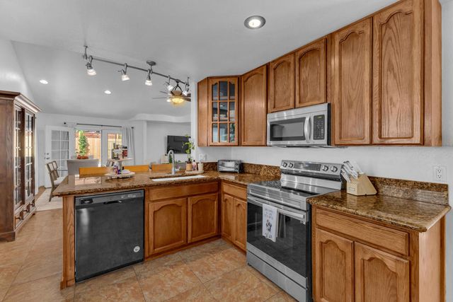 53965 Avenida Madero, La Quinta, CA 92253