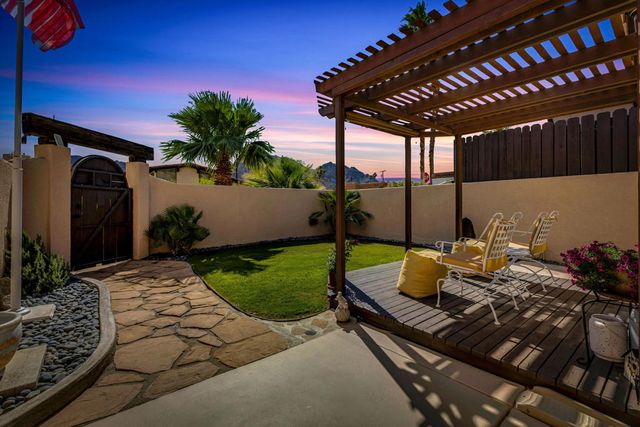53965 Avenida Madero, La Quinta, CA 92253