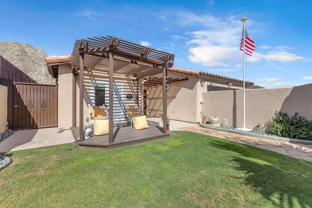 53965 Avenida Madero, La Quinta, CA 92253
