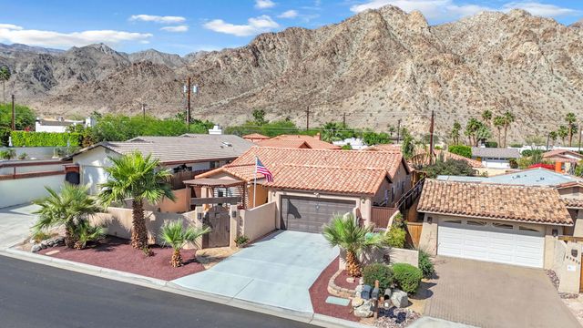 53965 Avenida Madero, La Quinta, CA 92253