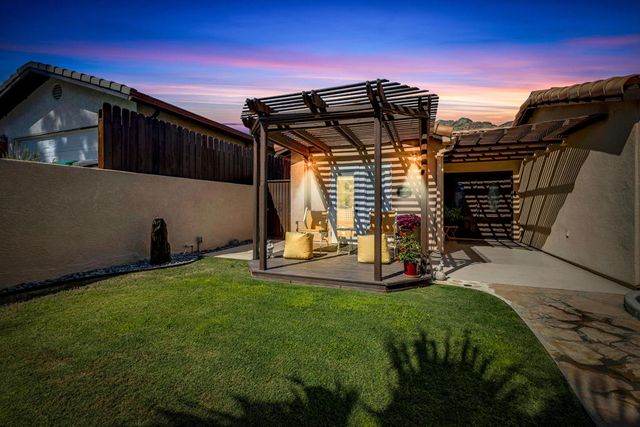 53965 Avenida Madero, La Quinta, CA 92253