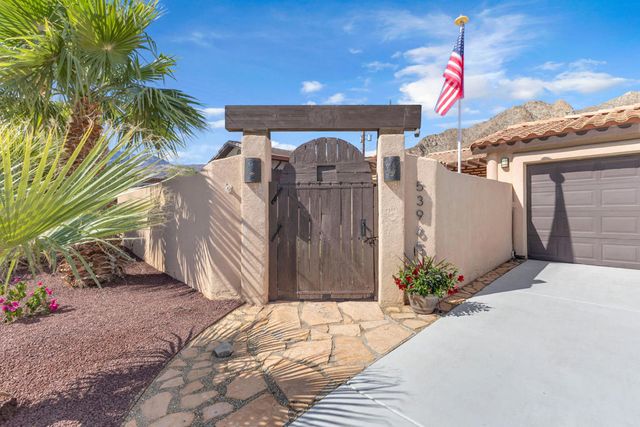 53965 Avenida Madero, La Quinta, CA 92253