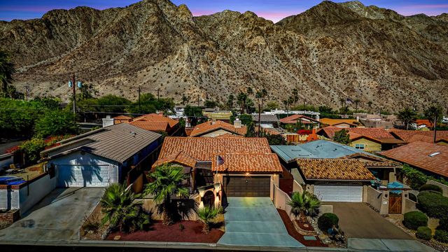 53965 Avenida Madero, La Quinta, CA 92253