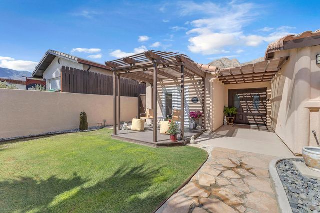 53965 Avenida Madero, La Quinta, CA 92253
