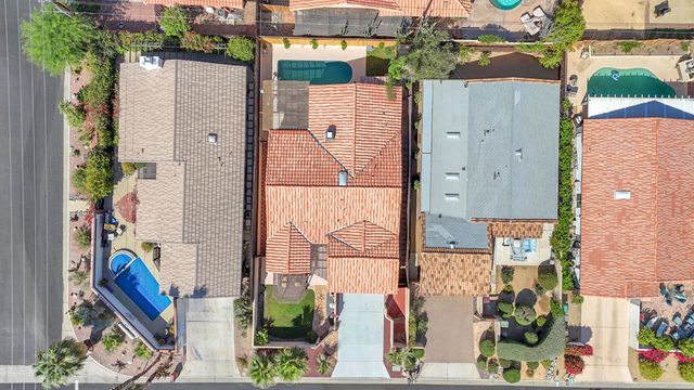 53965 Avenida Madero, La Quinta, CA 92253