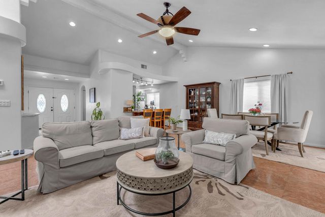 53965 Avenida Madero, La Quinta, CA 92253