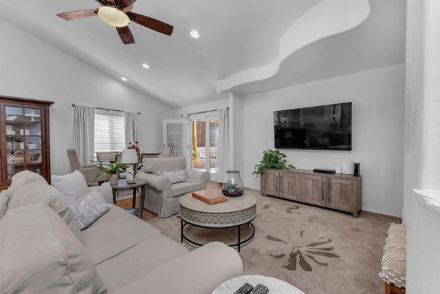 53965 Avenida Madero, La Quinta, CA 92253