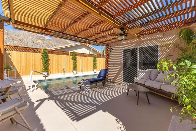 53965 Avenida Madero, La Quinta, CA 92253