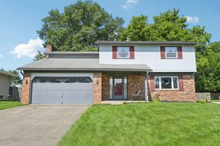 6661 Heather Lane, Columbus, OH 43229