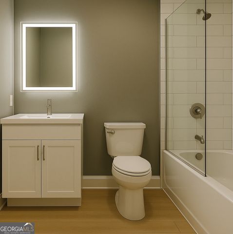 636 Lokchapee Ridge, Macon, GA 31210