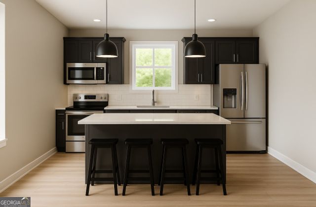 636 Lokchapee Ridge, Macon, GA 31210