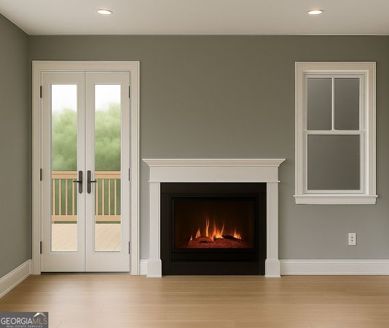 636 Lokchapee Ridge, Macon, GA 31210