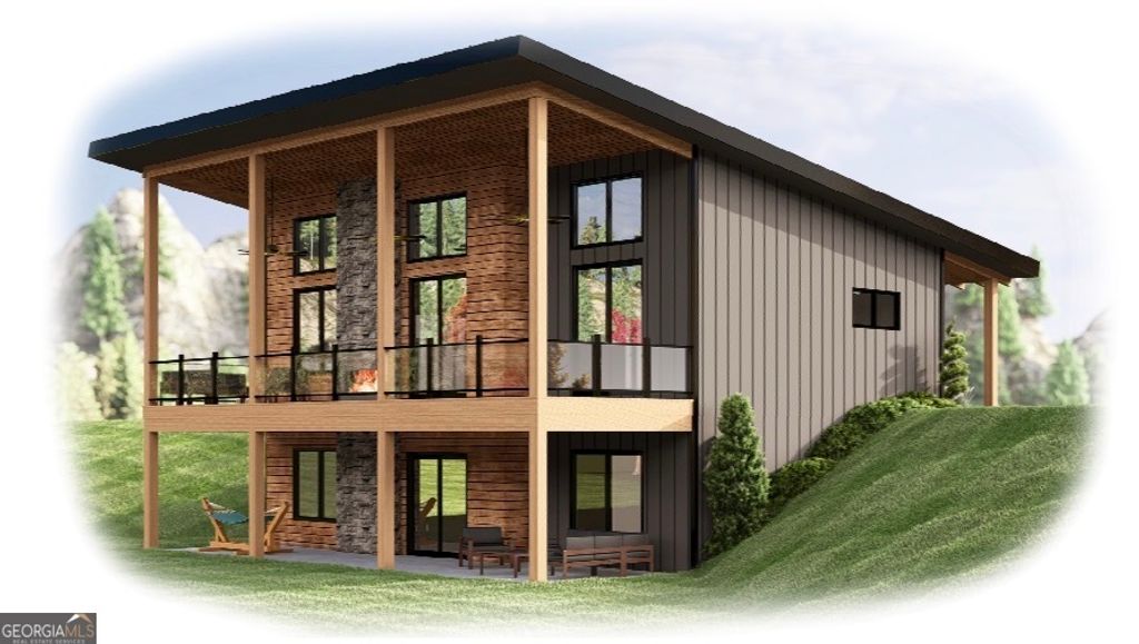 636 Lokchapee Ridge, Macon, GA 31210