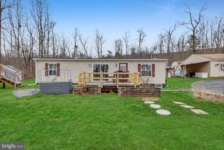 7894 LEASER RD, Kempton, PA 19529