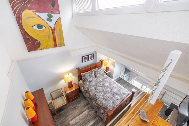 65 Wharf St B8, Salem, MA 01970