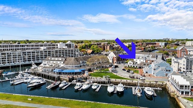 65 Wharf St B8, Salem, MA 01970