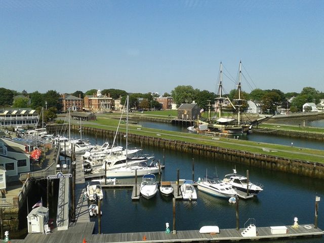 65 Wharf St B8, Salem, MA 01970
