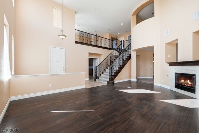 6828 Arden Glade Court, North Las Vegas, NV 89084