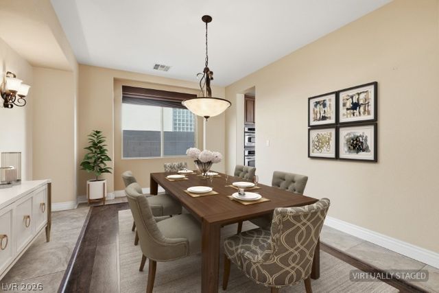 6828 Arden Glade Court, North Las Vegas, NV 89084