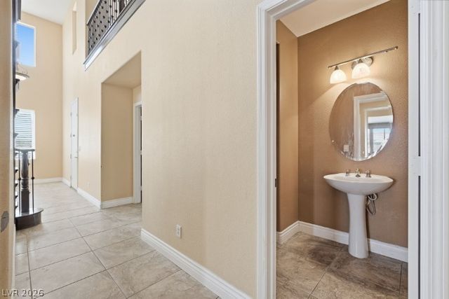 6828 Arden Glade Court, North Las Vegas, NV 89084