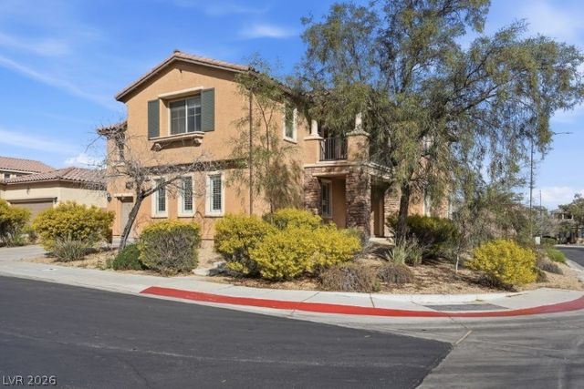 6828 Arden Glade Court, North Las Vegas, NV 89084