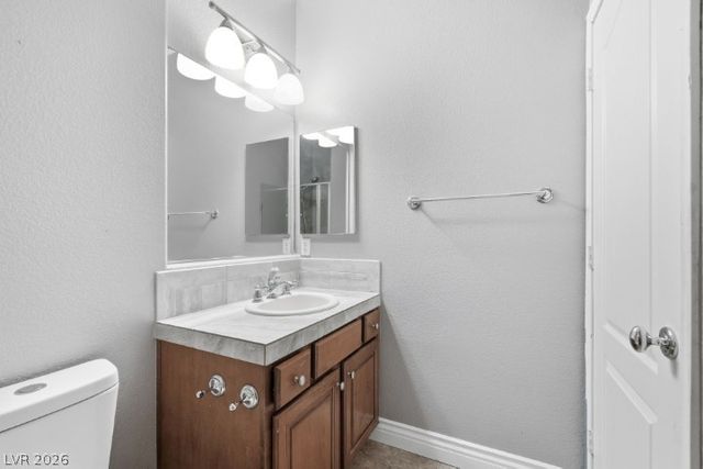 6828 Arden Glade Court, North Las Vegas, NV 89084