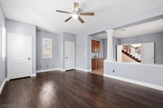 6828 Arden Glade Court, North Las Vegas, NV 89084