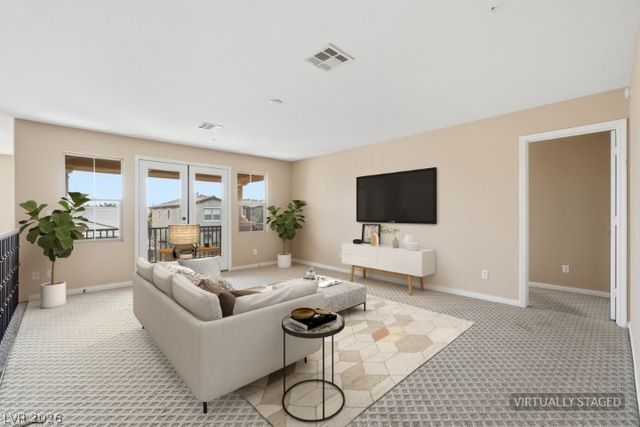 6828 Arden Glade Court, North Las Vegas, NV 89084