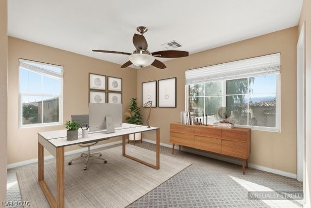 6828 Arden Glade Court, North Las Vegas, NV 89084