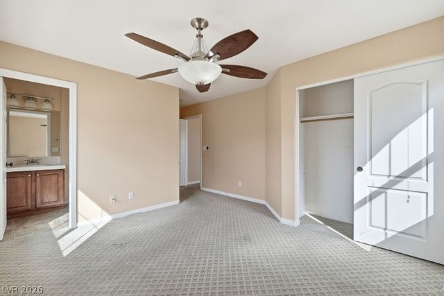 6828 Arden Glade Court, North Las Vegas, NV 89084