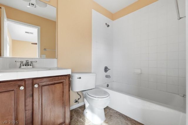 6828 Arden Glade Court, North Las Vegas, NV 89084