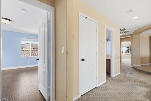 6828 Arden Glade Court, North Las Vegas, NV 89084