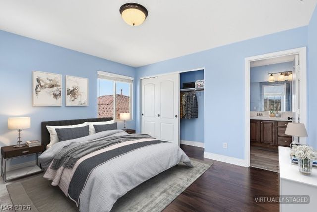 6828 Arden Glade Court, North Las Vegas, NV 89084