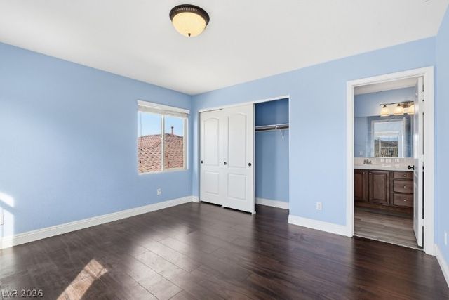 6828 Arden Glade Court, North Las Vegas, NV 89084