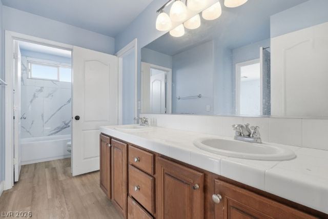 6828 Arden Glade Court, North Las Vegas, NV 89084