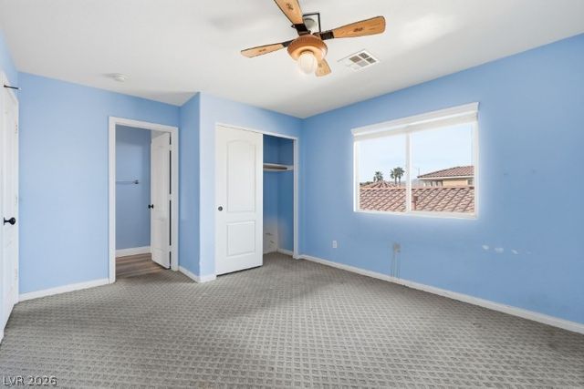 6828 Arden Glade Court, North Las Vegas, NV 89084