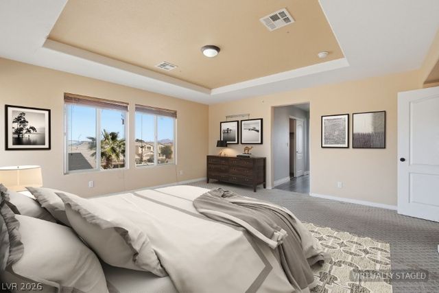 6828 Arden Glade Court, North Las Vegas, NV 89084