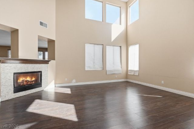 6828 Arden Glade Court, North Las Vegas, NV 89084