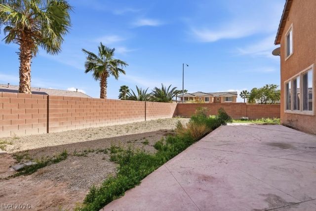 6828 Arden Glade Court, North Las Vegas, NV 89084