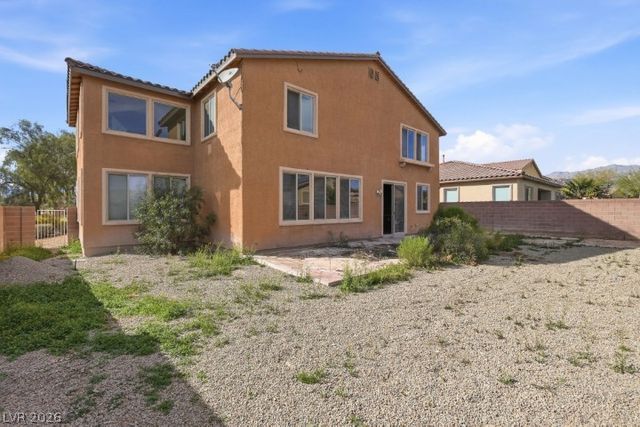 6828 Arden Glade Court, North Las Vegas, NV 89084