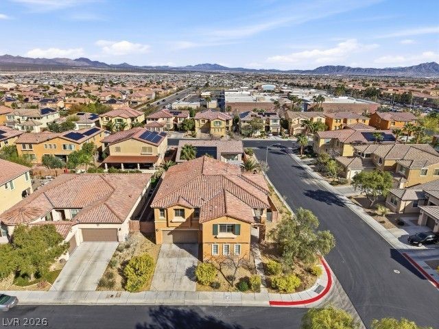 6828 Arden Glade Court, North Las Vegas, NV 89084