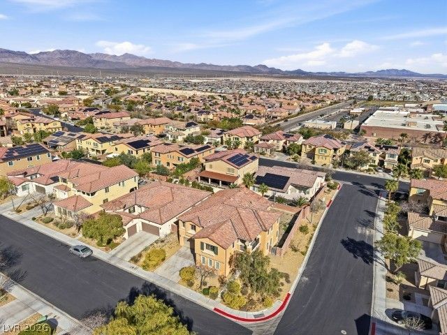 6828 Arden Glade Court, North Las Vegas, NV 89084