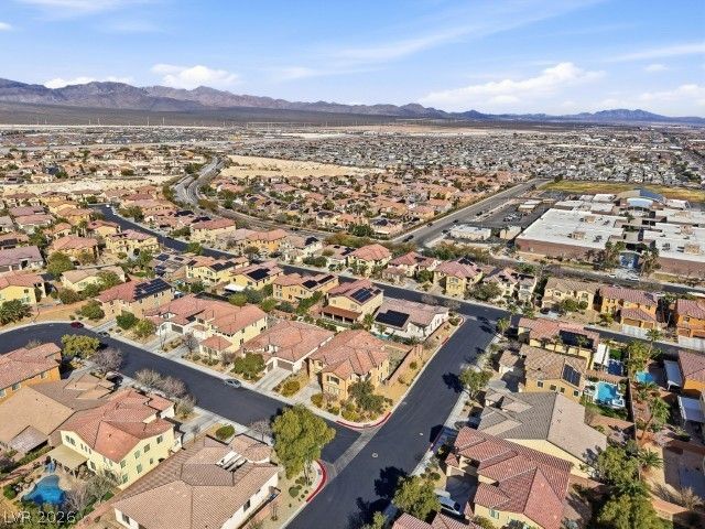 6828 Arden Glade Court, North Las Vegas, NV 89084