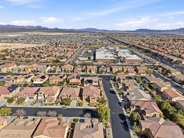 6828 Arden Glade Court, North Las Vegas, NV 89084