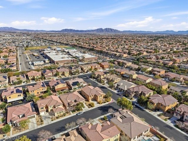 6828 Arden Glade Court, North Las Vegas, NV 89084