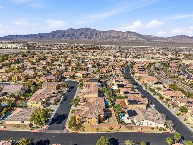 6828 Arden Glade Court, North Las Vegas, NV 89084
