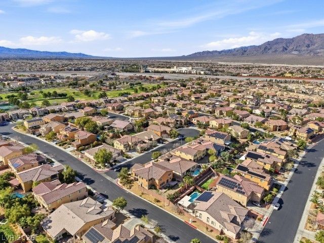 6828 Arden Glade Court, North Las Vegas, NV 89084