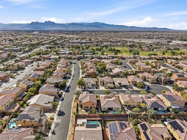6828 Arden Glade Court, North Las Vegas, NV 89084