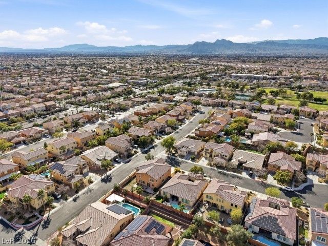 6828 Arden Glade Court, North Las Vegas, NV 89084