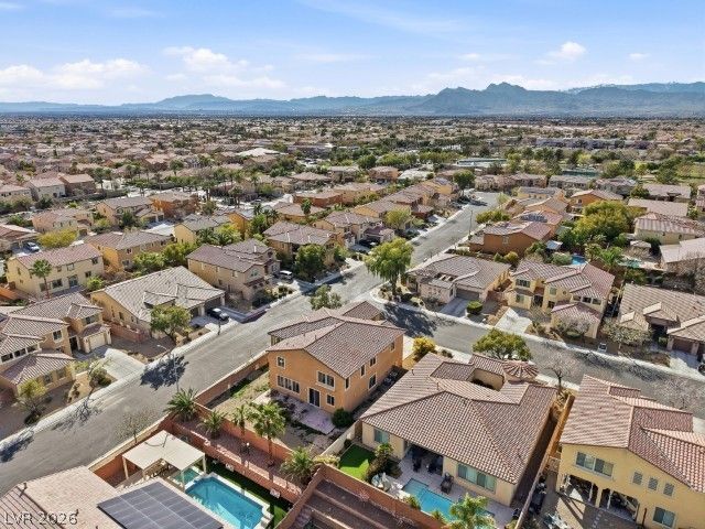 6828 Arden Glade Court, North Las Vegas, NV 89084